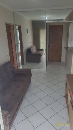 Imagem Apartamento com 1 Quarto à Venda, 49 m² em Caiçara - Praia Grande