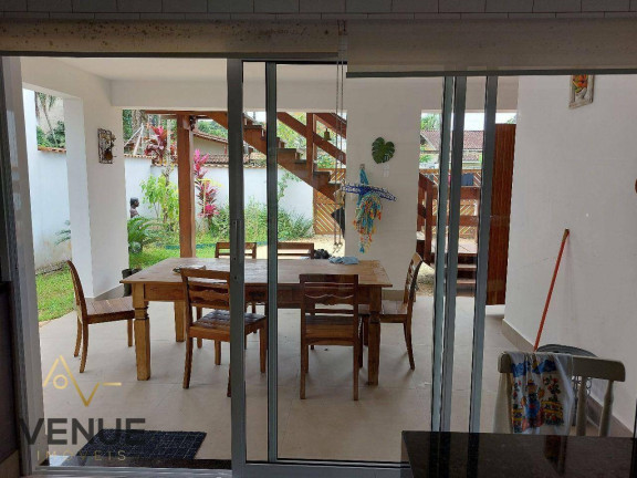 Imagem Sobrado com 3 Quartos à Venda, 172 m² em Bertioga - Bertioga