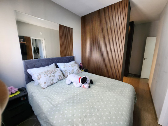 Imagem Apartamento com 3 Quartos à Venda, 94 m² em Além Ponte - Sorocaba