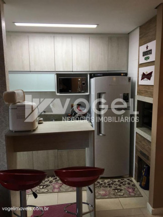 Imagem Apartamento com 3 Quartos à Venda, 101 m² em Pinheiro - Sao Leopoldo Imagem Apartamento com 3 Quartos à Venda, 101 m² em Pinheiro - Sao Leopoldo