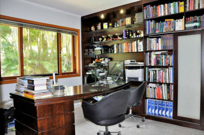 Imagem Casa com 4 Quartos à Venda, 540 m² em Forest Hills - Jandira Imagem Casa com 4 Quartos à Venda, 540 m² em Forest Hills - Jandira