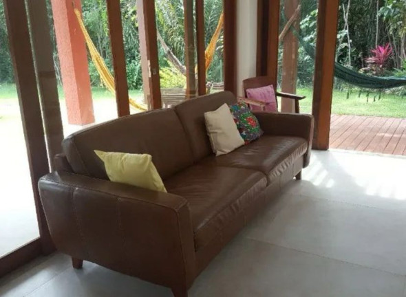 Imagem Casa com 4 Quartos à Venda, 426 m² em Praia Do Forte - Mata De São João