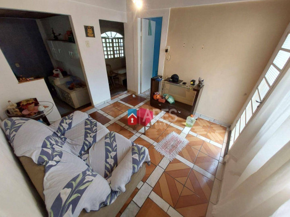Imagem Chácara com 4 Quartos à Venda, 154 m² em Jardim João Paulo Ii - Sumaré