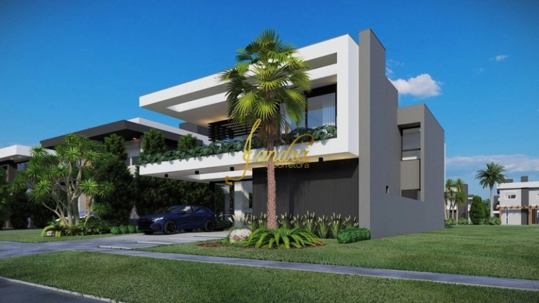 Imagem Casa de Condomínio com 4 Quartos à Venda, 275 m² em Capão Ilhas Resort - Capão Da Canoa Imagem Casa de Condomínio com 4 Quartos à Venda, 275 m² em Capão Ilhas Resort - Capão Da Canoa