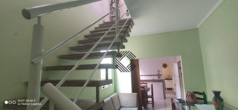 Imagem Sobrado com 3 Quartos à Venda, 153 m² em Jardim Gonçalves - Sorocaba