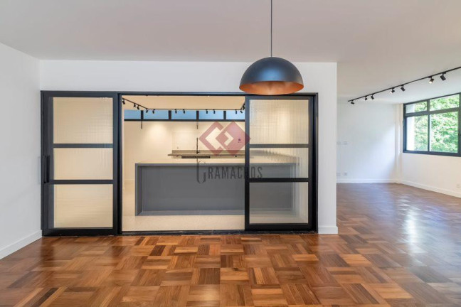 Imagem Apartamento com 3 Quartos à Venda, 232 m² em Higienópolis - São Paulo