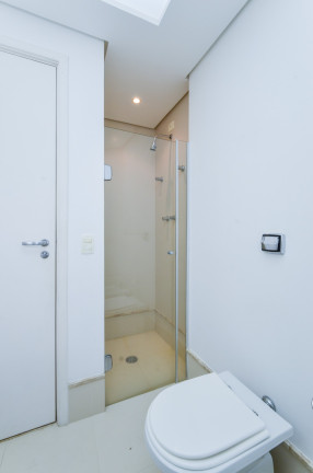Imagem Apartamento com 2 Quartos à Venda, 87 m² em Moema - São Paulo