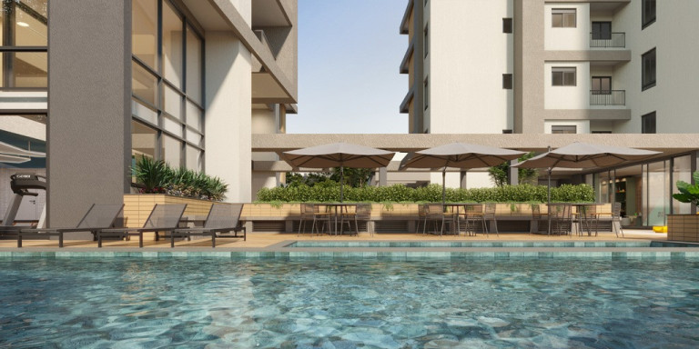 Imagem Apartamento com 3 Quartos à Venda, 110 m² em Mossunguê - Curitiba