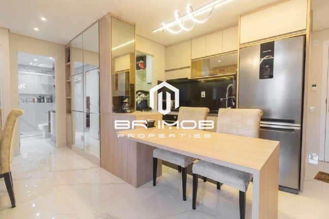 Imagem Imóvel com 2 Quartos à Venda, 50 m² em Vila Olímpia - São Paulo Imagem Imóvel com 2 Quartos à Venda, 50 m² em Vila Olímpia - São Paulo