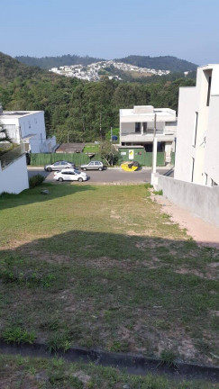 Imagem Terreno à Venda, 517 m² em Tamboré - Santana De Parnaíba