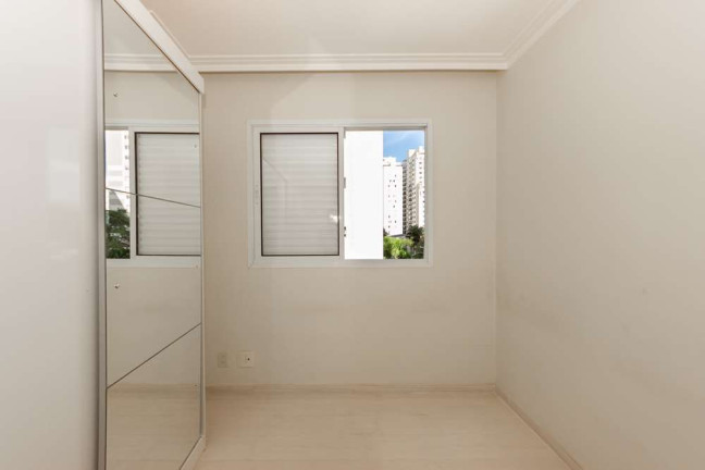 Imagem Apartamento com 3 Quartos à Venda, 70 m² em Chácara Inglesa - São Paulo