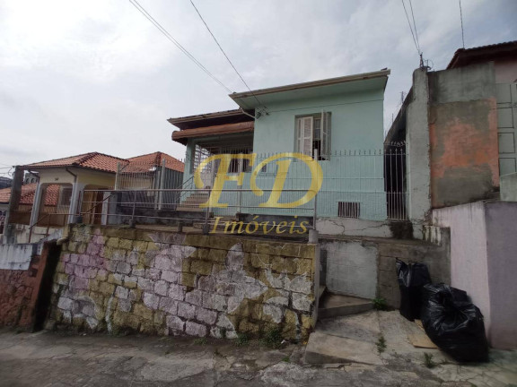 Imagem Casa com 2 Quartos à Venda, 250 m² em Franco Da Rocha