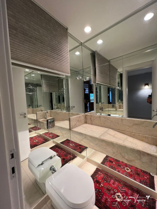 Imagem Apartamento com 4 Quartos à Venda, 339 m² em Setor Bueno - Goiânia