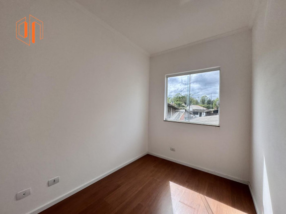 Imagem Apartamento com 3 Quartos à Venda, 71 m² em Cruzeiro - São José Dos Pinhais