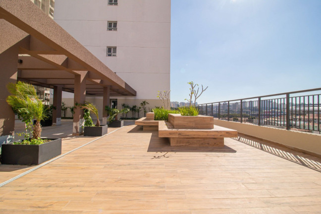 Imagem Apartamento com 2 Quartos à Venda, 39 m² em Vila Sônia - São Paulo Imagem Apartamento com 2 Quartos à Venda, 39 m² em Vila Sônia - São Paulo