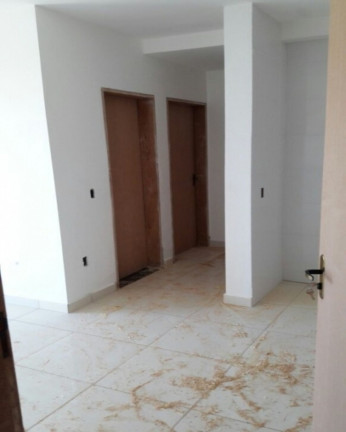 Imagem Apartamento com 2 Quartos à Venda, 45 m² em Vila Nova Sorocaba - Sorocaba
