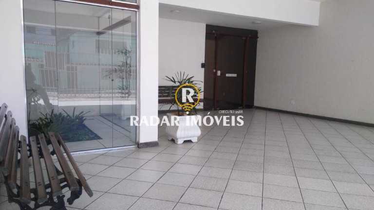 Imagem Apartamento com 2 Quartos à Venda, 100 m² em Braga - Cabo Frio