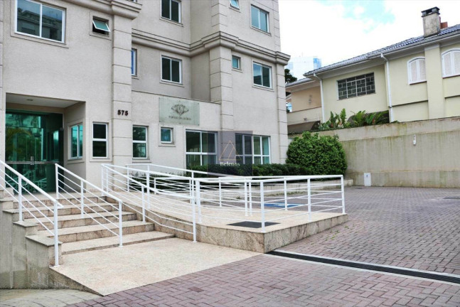 Imagem Apartamento com 3 Quartos à Venda, 98 m² em Alto Da Glória - Curitiba Imagem Apartamento com 3 Quartos à Venda, 98 m² em Alto Da Glória - Curitiba