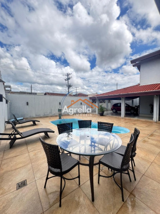 Imagem Casa com 3 Quartos à Venda, 250 m² em Parque Do Estado Ii - Mogi Mirim Imagem Casa com 3 Quartos à Venda, 250 m² em Parque Do Estado Ii - Mogi Mirim