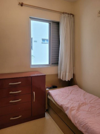 Imagem Apartamento com 2 Quartos à Venda, 51 m² em Vila Romana - São Paulo Imagem Apartamento com 2 Quartos à Venda, 51 m² em Vila Romana - São Paulo