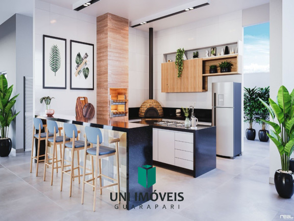 Imagem Apartamento com 4 Quartos à Venda, 320 m² em Praia Do Morro - Guarapari