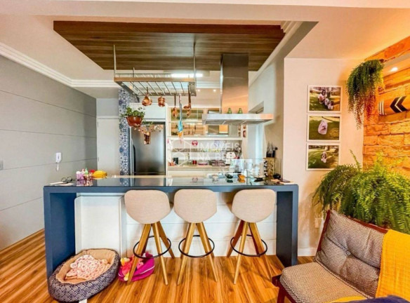 Imagem Apartamento com 2 Quartos para Alugar, 90 m² em Praia Brava - Itajaí Imagem Apartamento com 2 Quartos para Alugar, 90 m² em Praia Brava - Itajaí
