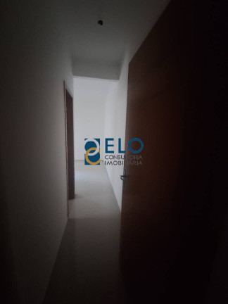 Imagem Casa com 3 Quartos à Venda, 90 m² em Embaré - Santos
