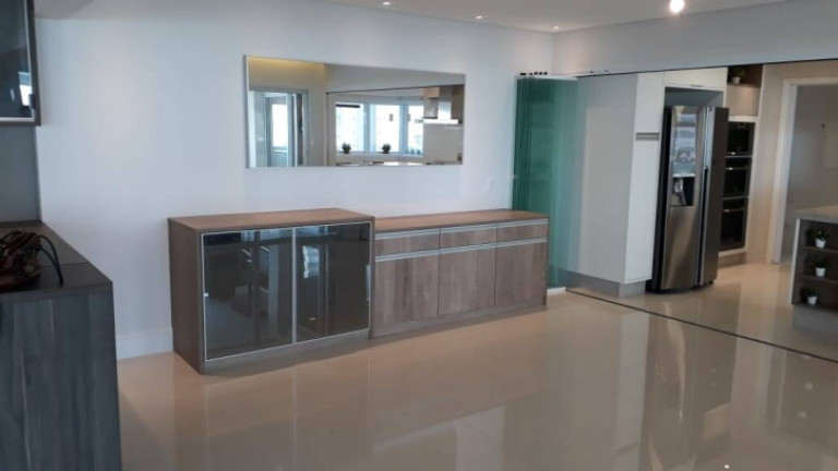 Imagem Apartamento com 3 Quartos à Venda, 304 m² em Santo Antônio - São Caetano Do Sul Imagem Apartamento com 3 Quartos à Venda, 304 m² em Santo Antônio - São Caetano Do Sul