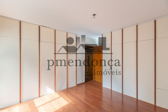 Imagem Apartamento com 3 Quartos à Venda, 155 m² em Higienópolis - São Paulo