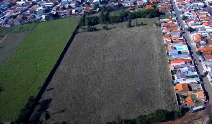 Imagem Terreno à Venda, 48.000 m² em Jardim Amanda Ii - Hortolândia Imagem Terreno à Venda, 48.000 m² em Jardim Amanda Ii - Hortolândia