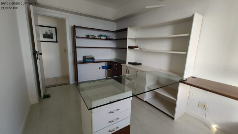 Imagem Imóvel com 3 Quartos à Venda, 160 m² em Jardim Apipema - Salvador Imagem Imóvel com 3 Quartos à Venda, 160 m² em Jardim Apipema - Salvador