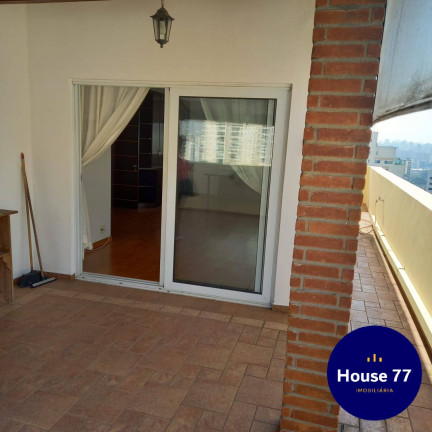 Imagem Apartamento com 4 Quartos à Venda, 350 m² em Campo Belo - São Paulo
