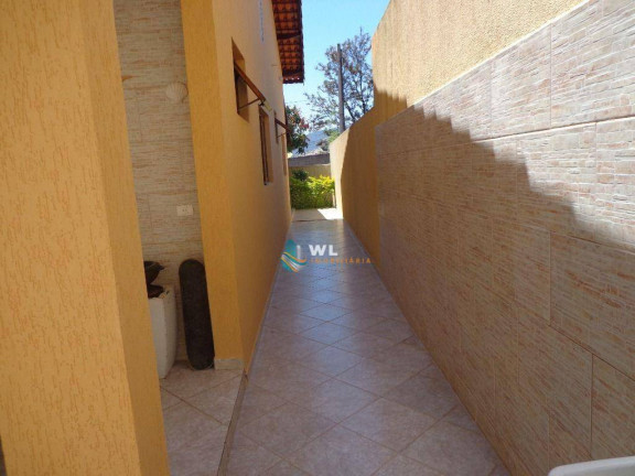 Imagem Casa com 3 Quartos à Venda, 158 m² em Jacaré - Cabreúva