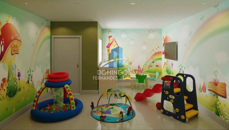 Imagem Apartamento com 2 Quartos à Venda, 50 m² em Itaquera - São Paulo Imagem Apartamento com 2 Quartos à Venda, 50 m² em Itaquera - São Paulo