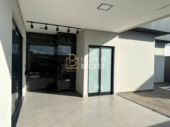 Imagem Casa de Condomínio com 3 Quartos à Venda, 155 m² em Condomínio Terras Do Vale - Caçapava Imagem Casa de Condomínio com 3 Quartos à Venda, 155 m² em Condomínio Terras Do Vale - Caçapava