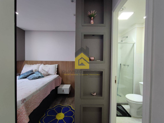 Imagem Apartamento com 2 Quartos à Venda, 56 m² em Planalto - São Bernardo Do Campo Imagem Apartamento com 2 Quartos à Venda, 56 m² em Planalto - São Bernardo Do Campo