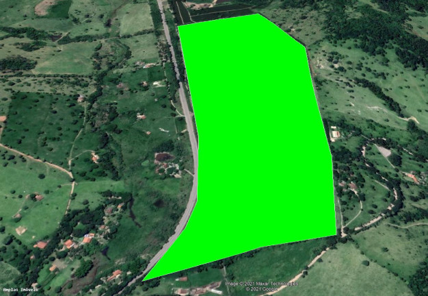 Imagem Fazenda à Venda, 37 m² em Rural - Itaúna Imagem Fazenda à Venda, 37 m² em Rural - Itaúna