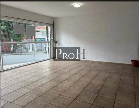 Imagem Sobrado com 3 Quartos à Venda, 200 m² em Jardim - Santo André