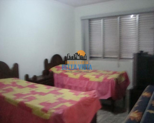 Imagem Apartamento com 3 Quartos à Venda, em Itararé - São Vicente Imagem Apartamento com 3 Quartos à Venda, em Itararé - São Vicente