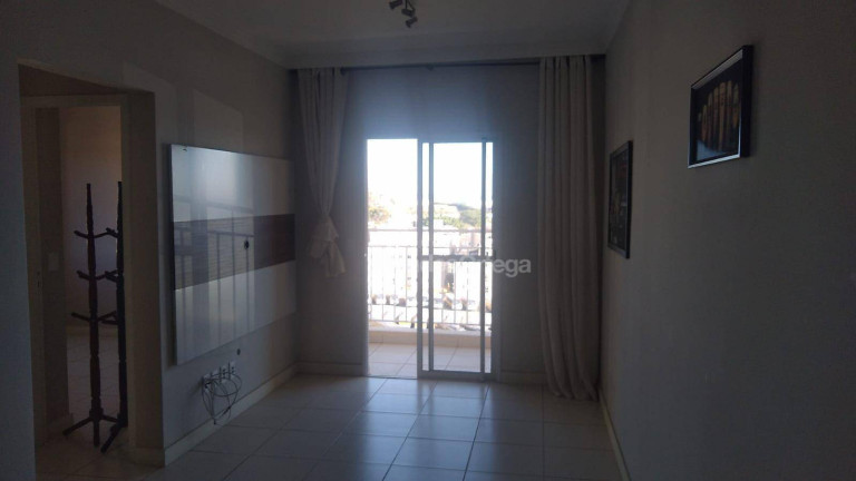 Imagem Apartamento com 2 Quartos para Alugar, 58 m² em Jardim São Carlos - Sorocaba Imagem Apartamento com 2 Quartos para Alugar, 58 m² em Jardim São Carlos - Sorocaba