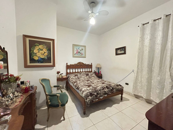 Imagem Casa com 3 Quartos à Venda, 122 m² em Boqueirão - Santos Imagem Casa com 3 Quartos à Venda, 122 m² em Boqueirão - Santos