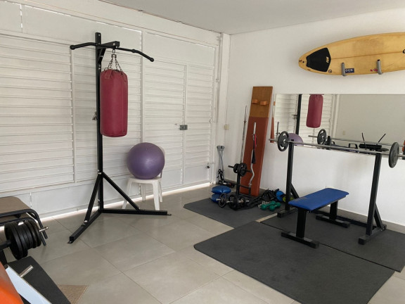 Imagem Casa de Condomínio com 3 Quartos à Venda, 322 m² em Loteamento Residencial Campos Do Conde Ii - Tremembé