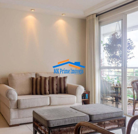 Imagem Apartamento com 3 Quartos à Venda, 125 m² em Vila Leopoldina - São Paulo Imagem Apartamento com 3 Quartos à Venda, 125 m² em Vila Leopoldina - São Paulo