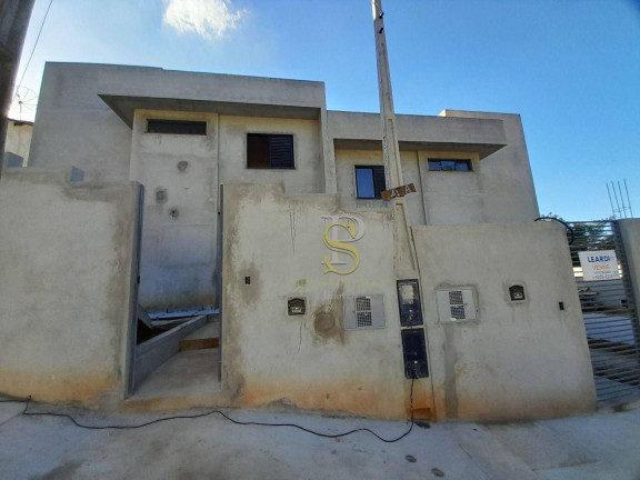 Imagem Casa com 3 Quartos à Venda, 109 m² em Jardim Maristela - Atibaia Imagem Casa com 3 Quartos à Venda, 109 m² em Jardim Maristela - Atibaia