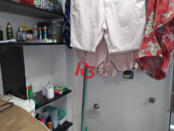 Imagem Studio com 1 Quarto à Venda, 36 m² em Ponta Da Praia - Santos Imagem Studio com 1 Quarto à Venda, 36 m² em Ponta Da Praia - Santos