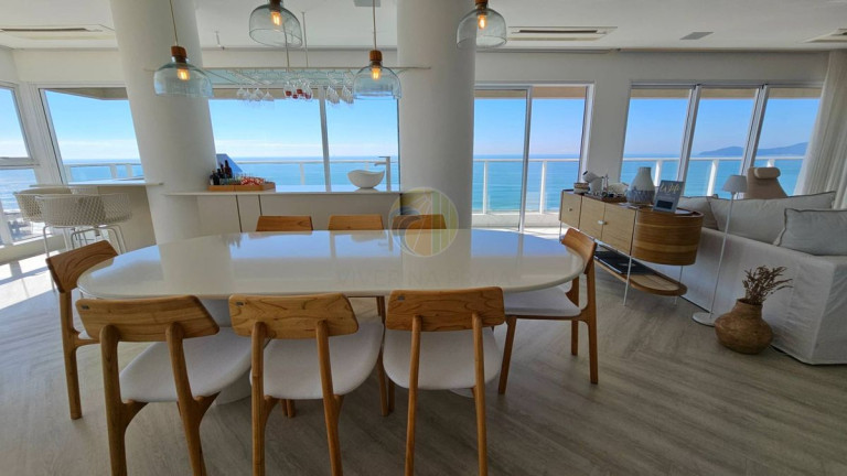 Imagem Apartamento com 4 Quartos à Venda, 222 m² em Praia Brava - Itajaí