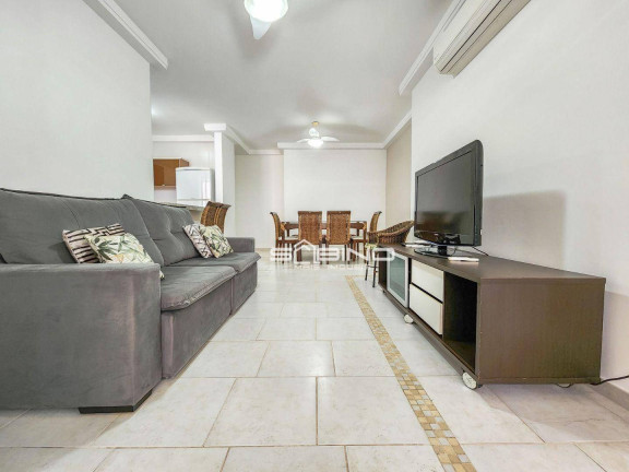 Imagem Apartamento com 3 Quartos à Venda, 113 m² em Riviera De São Lourenço - Bertioga