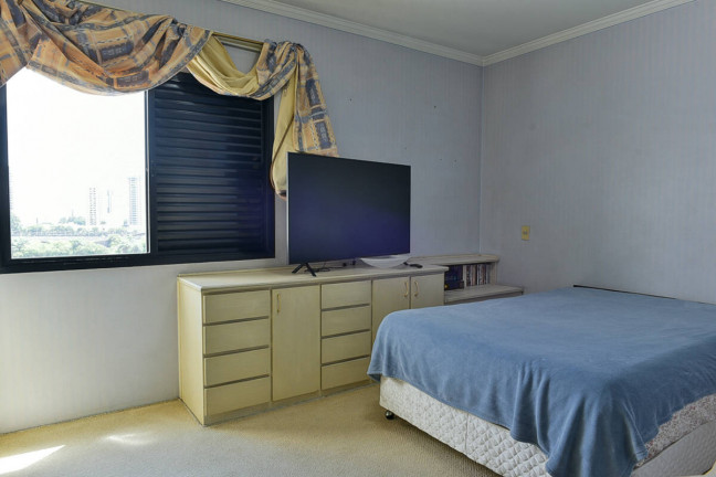 Imagem Apartamento com 3 Quartos à Venda, 200 m² em Jardim Anália Franco - São Paulo Imagem Apartamento com 3 Quartos à Venda, 200 m² em Jardim Anália Franco - São Paulo