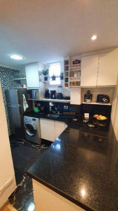 Imagem Apartamento com 1 Quarto à Venda, 42 m² em Bela Vista - São Paulo Imagem Apartamento com 1 Quarto à Venda, 42 m² em Bela Vista - São Paulo