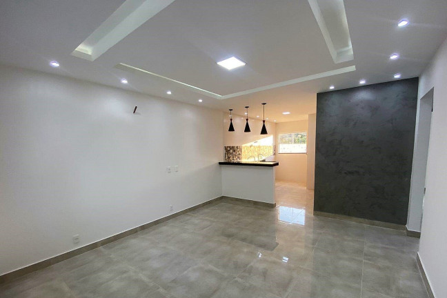 Imagem Casa com 3 Quartos à Venda, 100 m² em Jardim Atlântico Central (itaipuaçu) - Maricá Imagem Casa com 3 Quartos à Venda, 100 m² em Jardim Atlântico Central (itaipuaçu) - Maricá